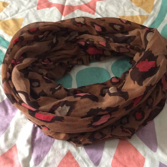Infinity scarf - Picture 3 of 4